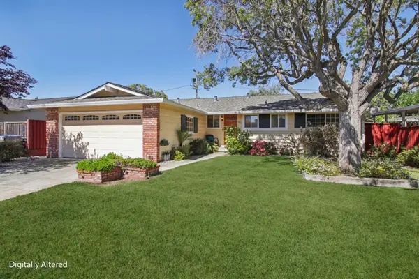 4513 Brunswick Avenue, SAN JOSE, CA 95124