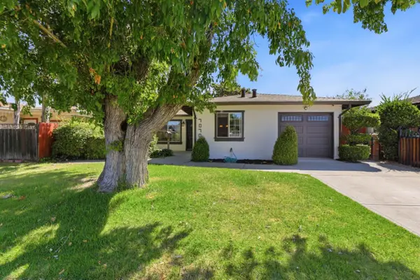 7070 Hanna Street, GILROY, CA 95020