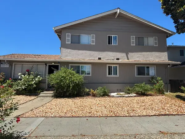 851 Leigh Avenue, SAN JOSE, CA 95128
