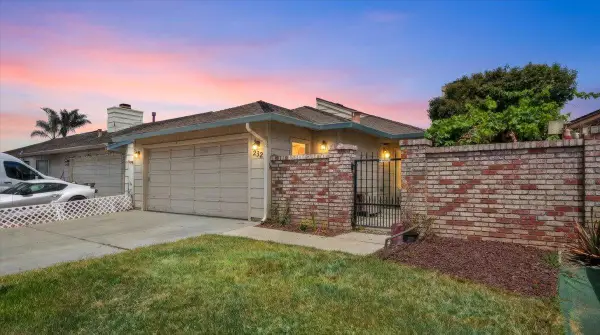 232 Alvin Drive, SALINAS, CA 93906