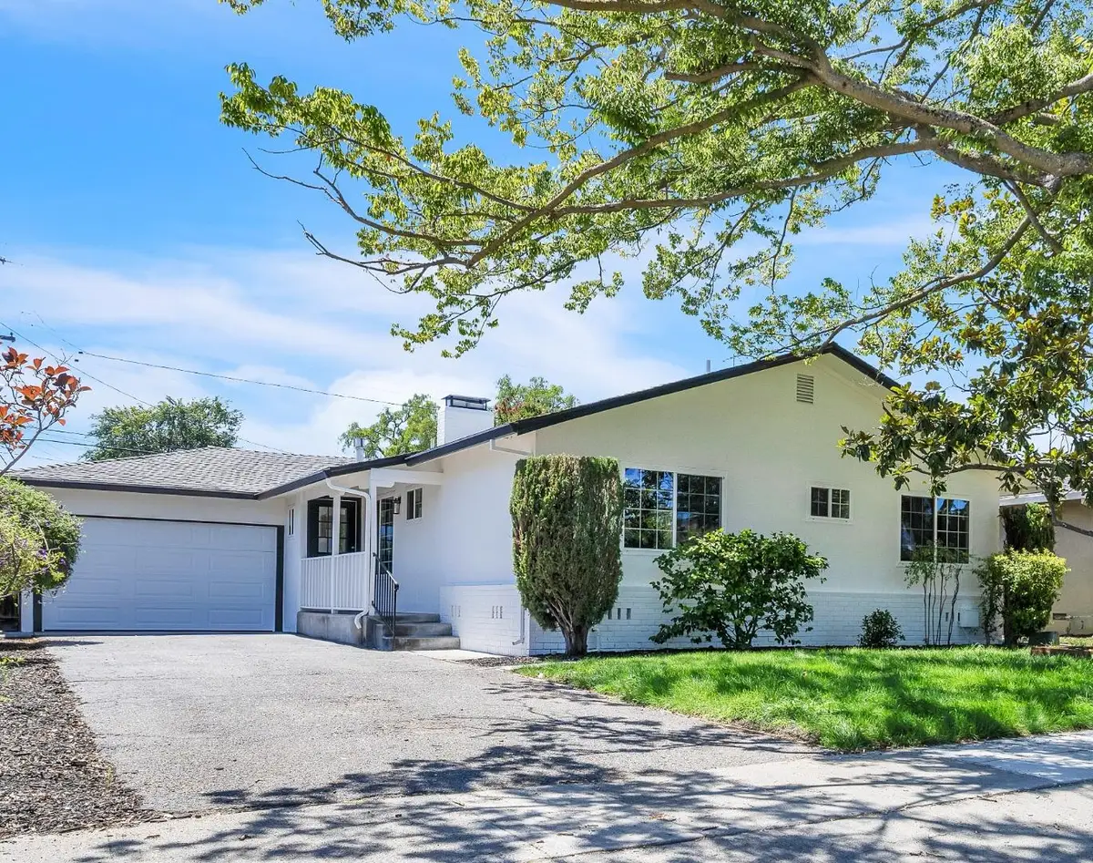 1924 Rosswood Drive, San Jose, CA 95124 - #1