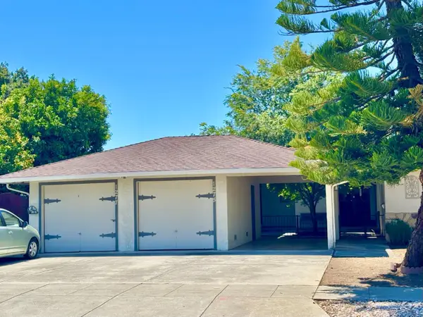 1275 Eden Avenue, SAN JOSE, CA 95117