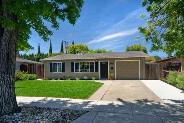 3247 Rama Drive, SAN JOSE, CA 95124