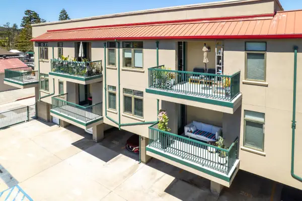 1111 Ocean St  #204, SANTA CRUZ, CA 95060