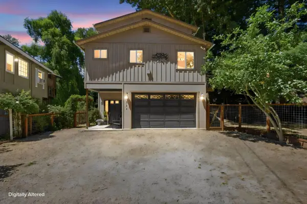 322 River Road, FELTON, CA 95018