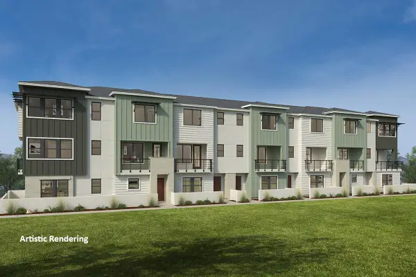 124 Platform Way, CAMPBELL, CA 95008