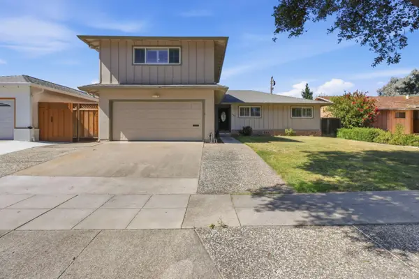 867 Humewick Way, SUNNYVALE, CA 94087