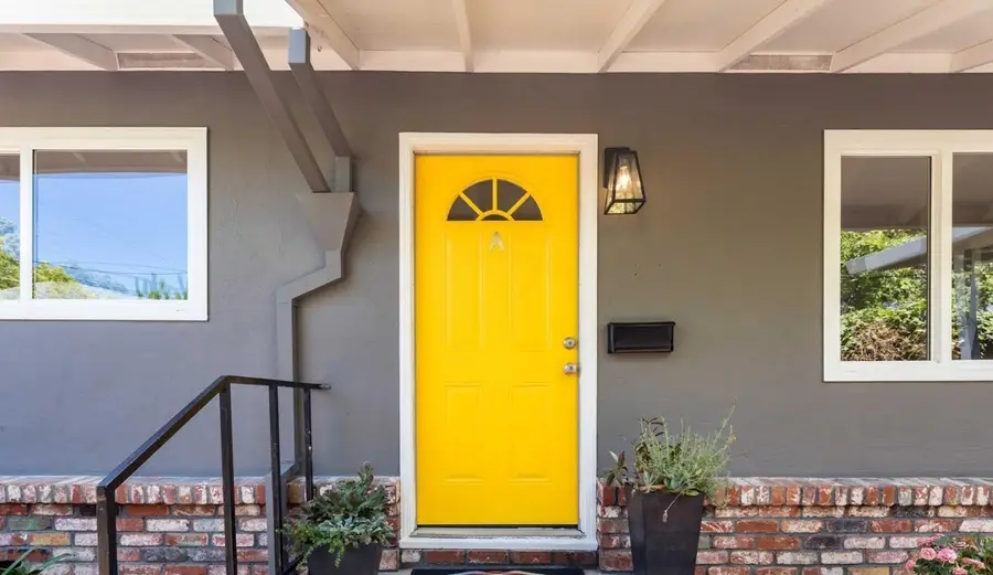 3448 Page Street, Redwood City, CA 94063 - #3
