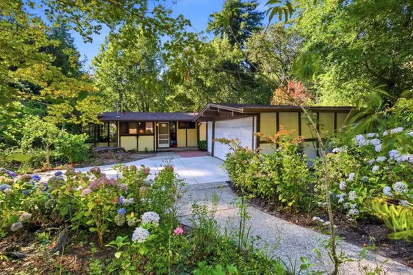 110 Maywood Drive, BOULDER CREEK, CA 95006