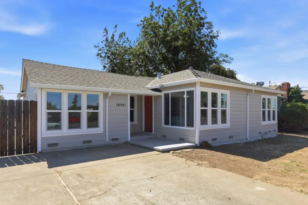 14541 Union Avenue, San Jose, CA 95124 - #1