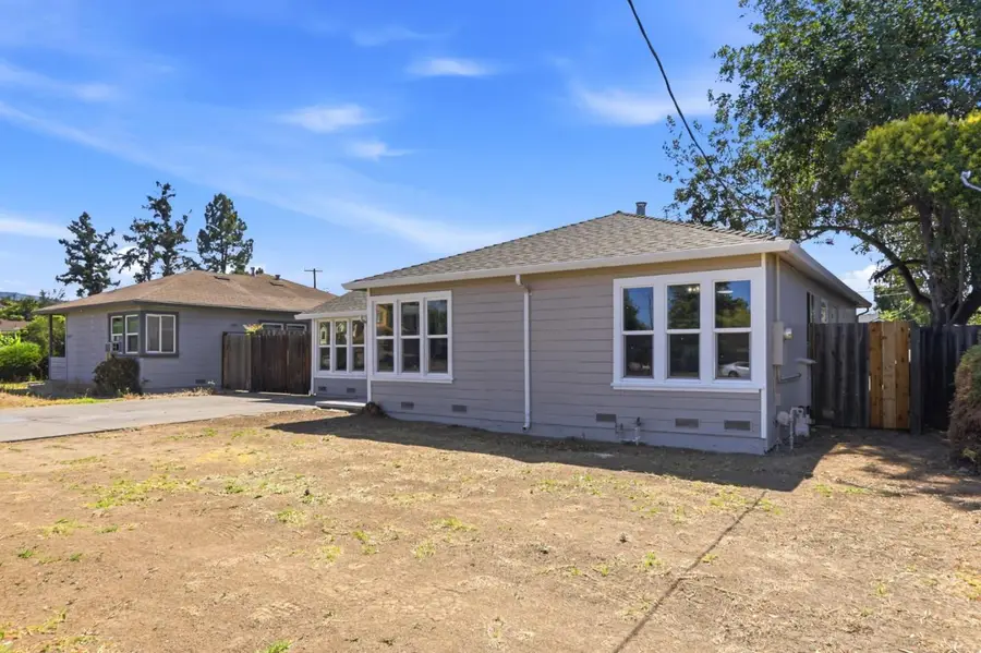 14541 Union Avenue, San Jose, CA 95124 - #2