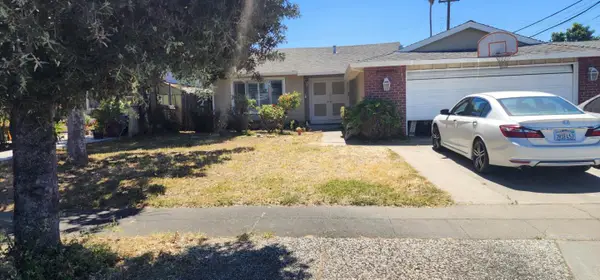 1911 Crinan Drive, SAN JOSE, CA 95122