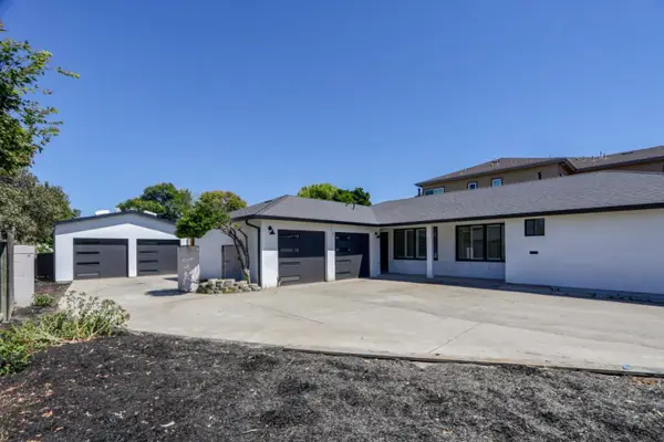 14838 Union Avenue, SAN JOSE, CA 95124