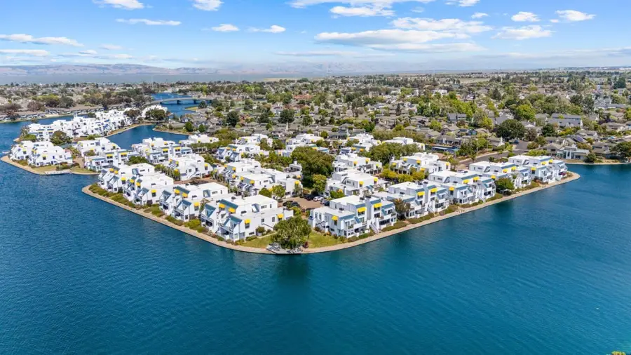 612 Portofino Lane, Foster City, CA 94404 - #2