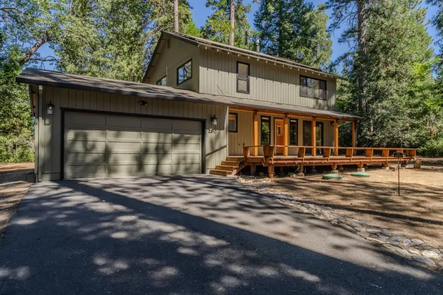 2350 Chaparral Drive, Arnold, CA 95223 - #2