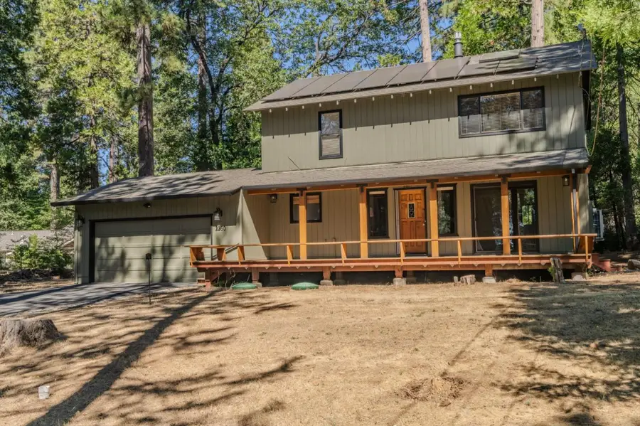 2350 Chaparral Drive, Arnold, CA 95223 - #3
