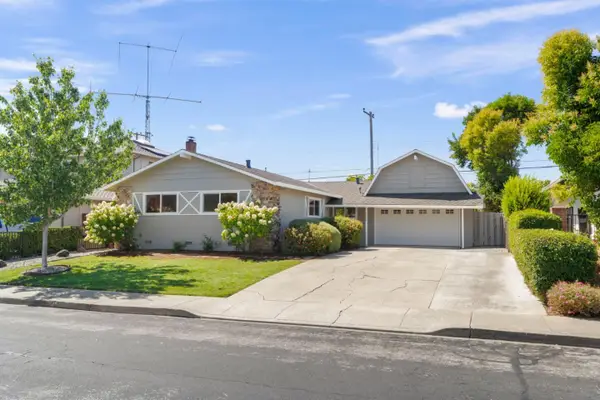 3416 Forbes Avenue, SANTA CLARA, CA 95051