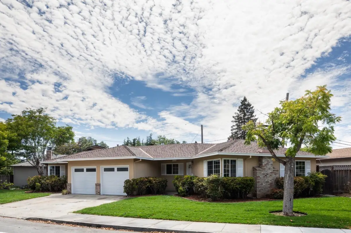 2012 Cabrillo Avenue, Santa Clara, CA 95050 - #1