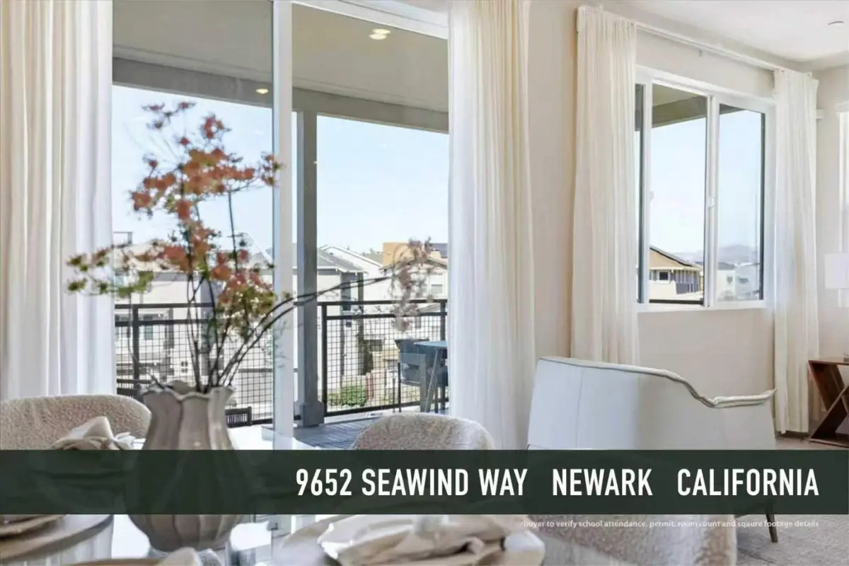 9652 Seawind Way, Newark, CA 94560 - #1