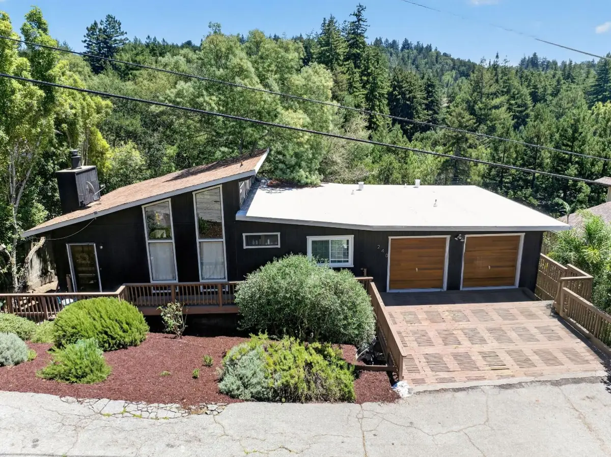 240 Tabor Drive, Scotts Valley, CA 95066 - #1