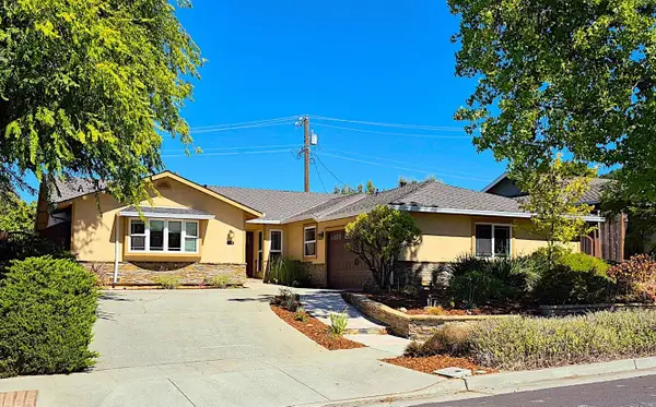 212 Dover Street, LOS GATOS, CA 95032
