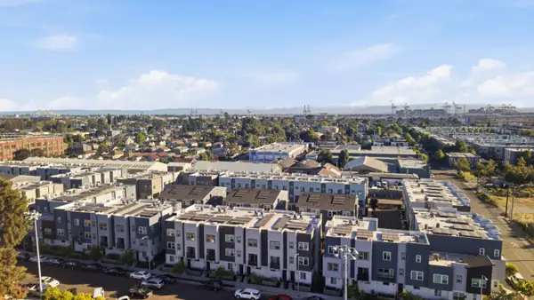 1721 18th Street, OAKLAND, CA 94607