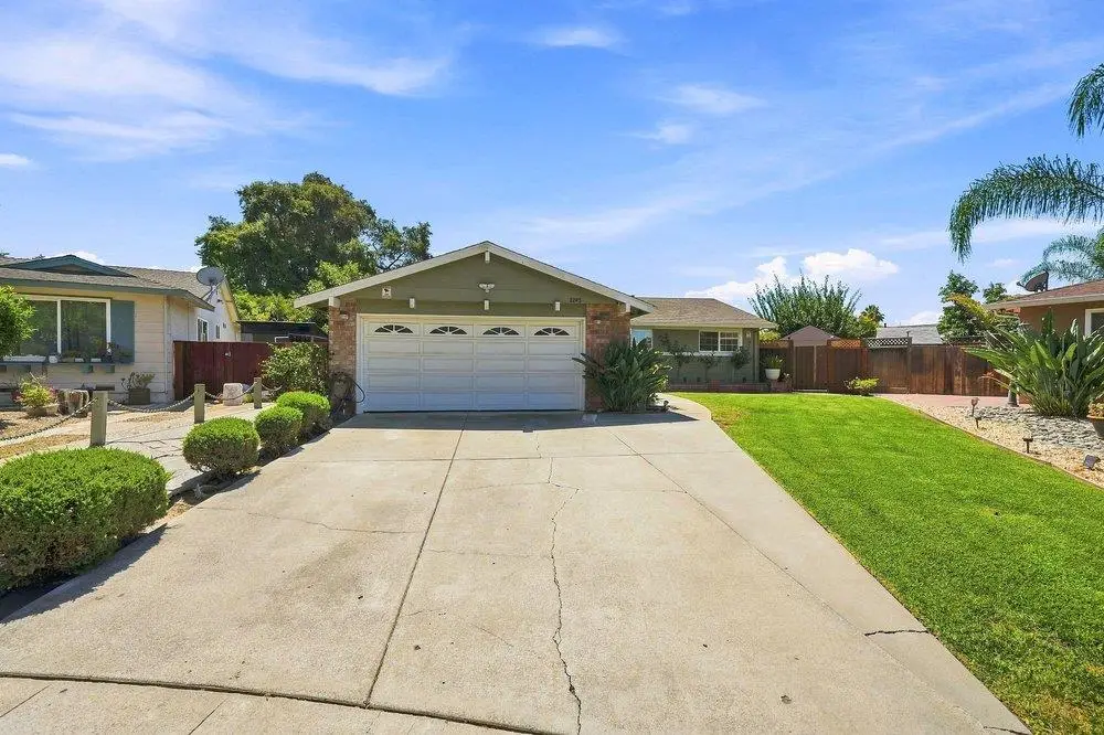 2745 Eulalie Drive, San Jose, CA 95121 - #1