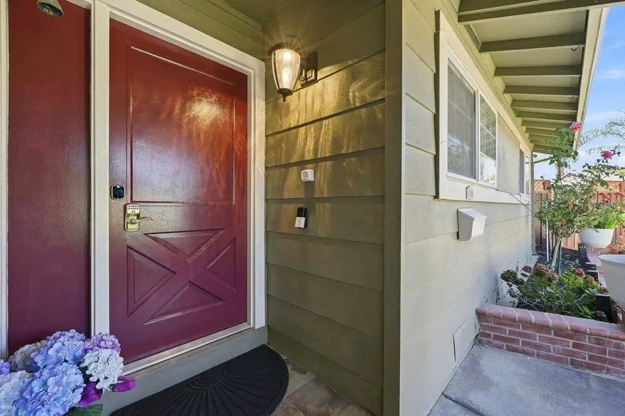 2745 Eulalie Drive, San Jose, CA 95121 - #3