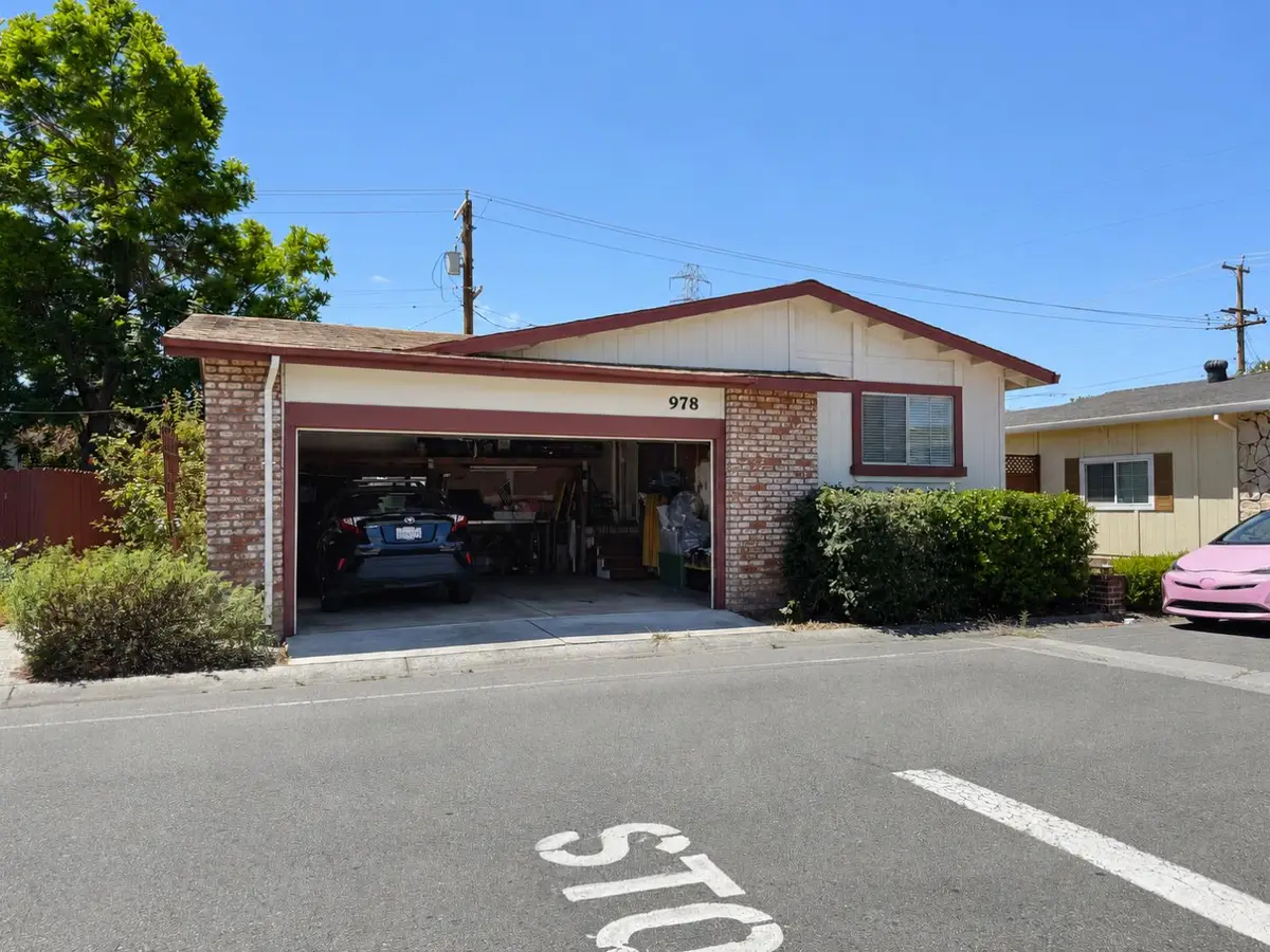 1225 Vienna Drive, Sunnyvale, CA 94089 - #1