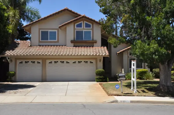 1087 Mountain Shadows Road, SAN JOSE, CA 95120