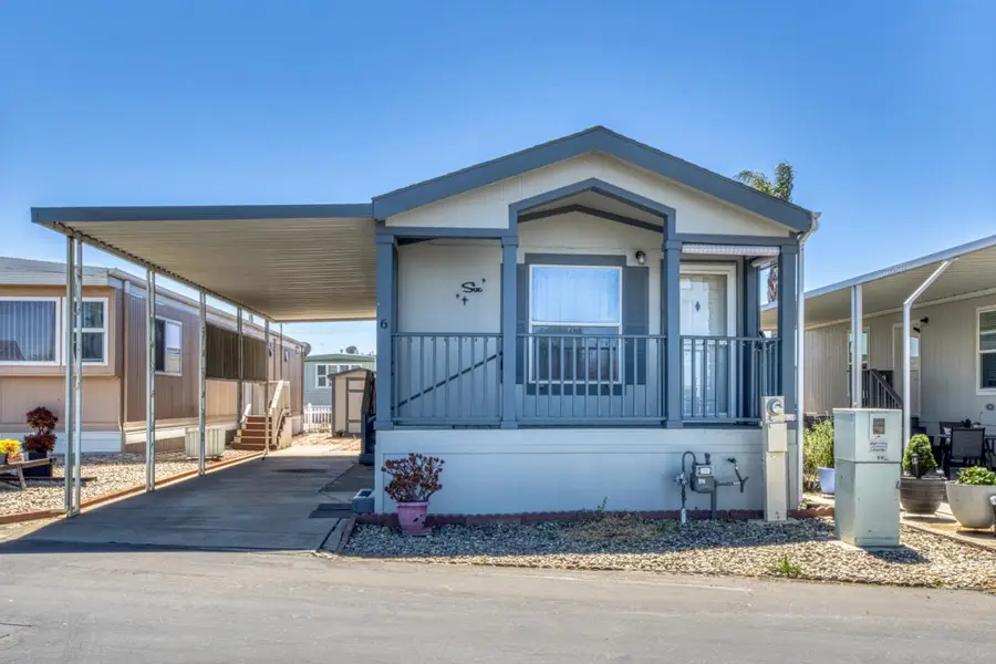 12350 Christensen Road, Salinas, CA 93907 - #2