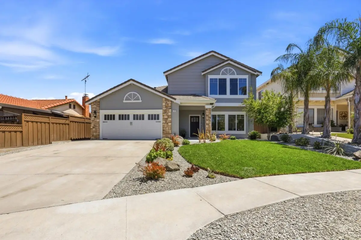 3066 Serpa Drive, San Jose, CA 95148 - #1