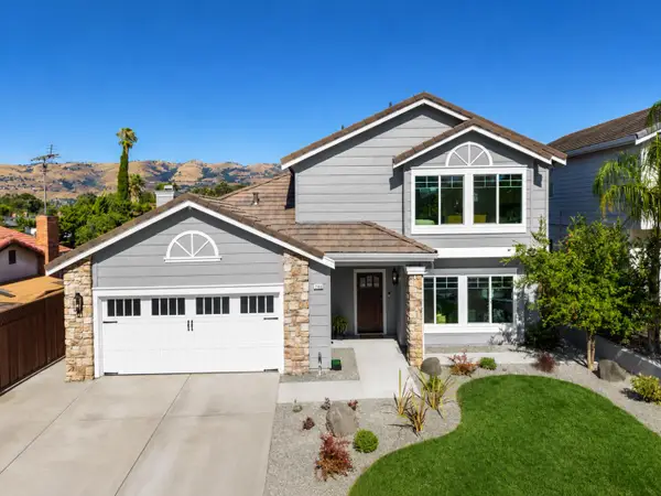 3066 Serpa Drive, SAN JOSE, CA 95148