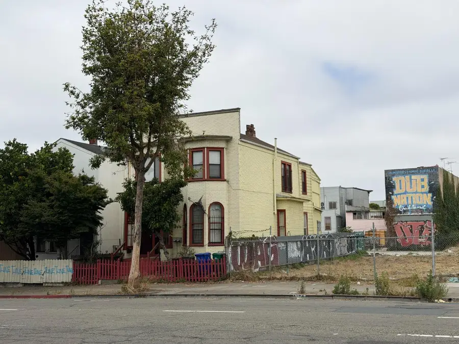 611 Harrison Street, Oakland, CA 94607 - #2