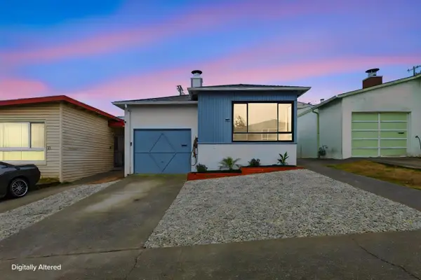 23 Southdale Avenue, DALY CITY, CA 94015
