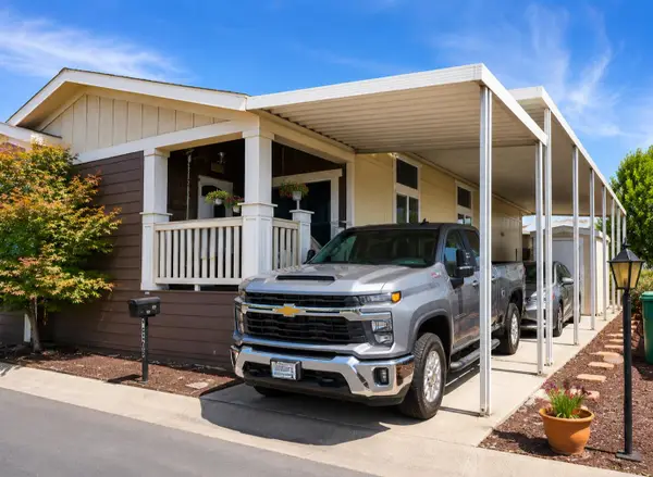 1538 Los Ojos Drive, HAYWARD, CA 94544
