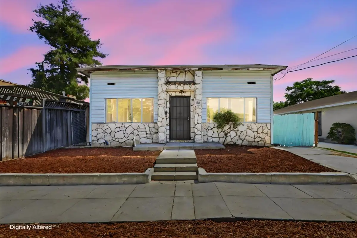188 18th Street, San Jose, CA 95112 - #1