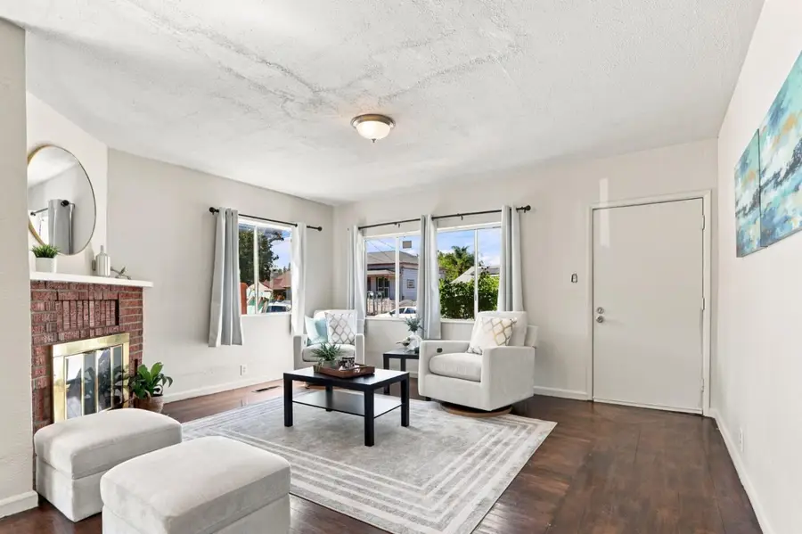 188 18th Street, San Jose, CA 95112 - #3