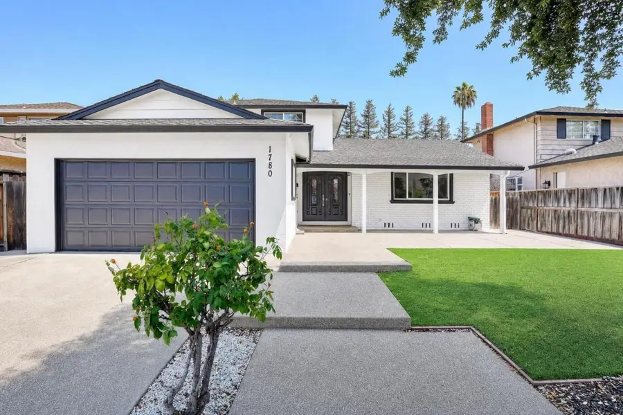 1780 Lark Lane, Sunnyvale, CA 94087 - #2