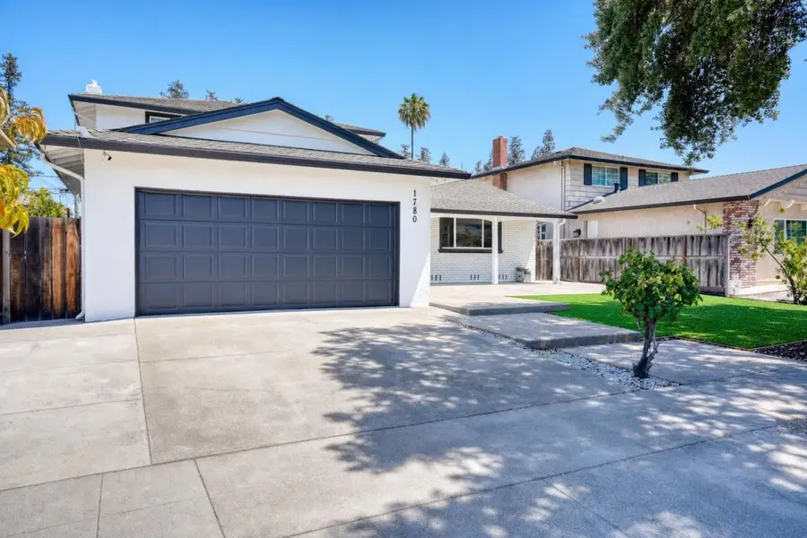 1780 Lark Lane, Sunnyvale, CA 94087 - #3