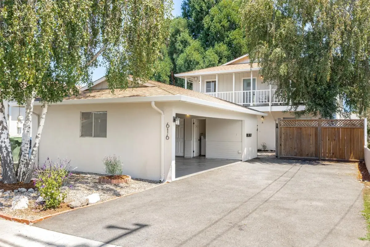 616 Oak Drive  #A, Capitola, CA 95010 - #1