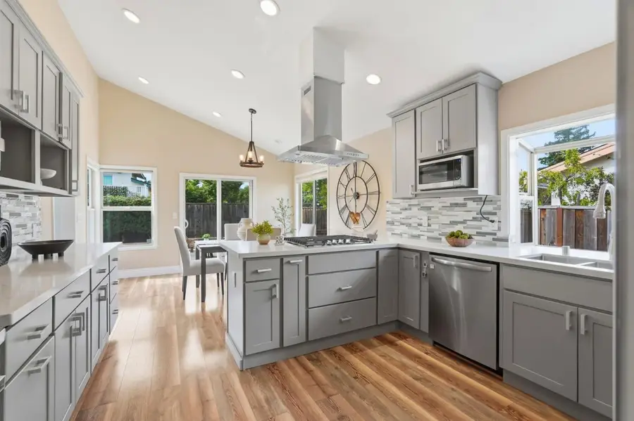 793 Coffeewood Court, San Jose, CA 95120 - #3