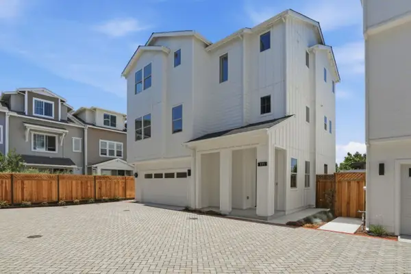 111 Sunnyside Court, CAMPBELL, CA 95008