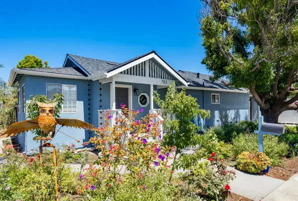 703 Seaside Street, Santa Cruz, CA 95060