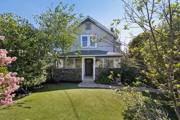 1016 Valota Road, REDWOOD CITY, CA 94061