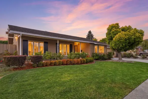 116 Meadowbrook Drive, LOS GATOS, CA 95032