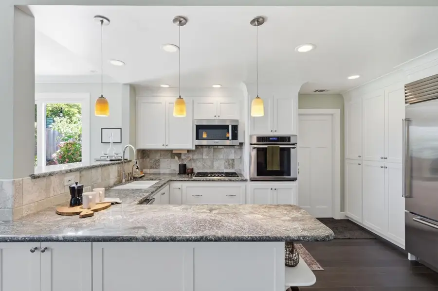 116 Meadowbrook Drive, Los Gatos, CA 95032 - #2