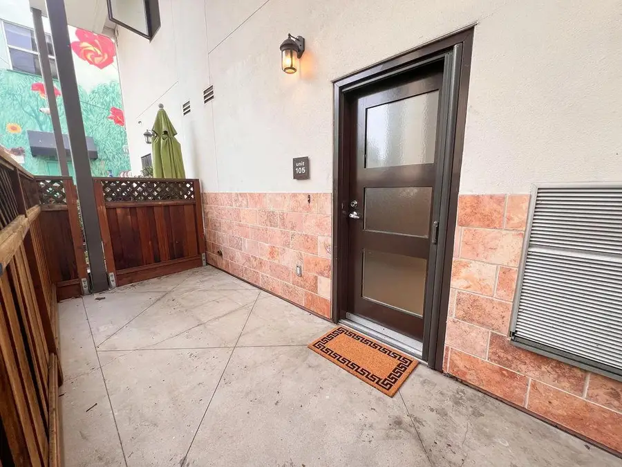 925 The Alameda  #105, San Jose, CA 95126 - #2