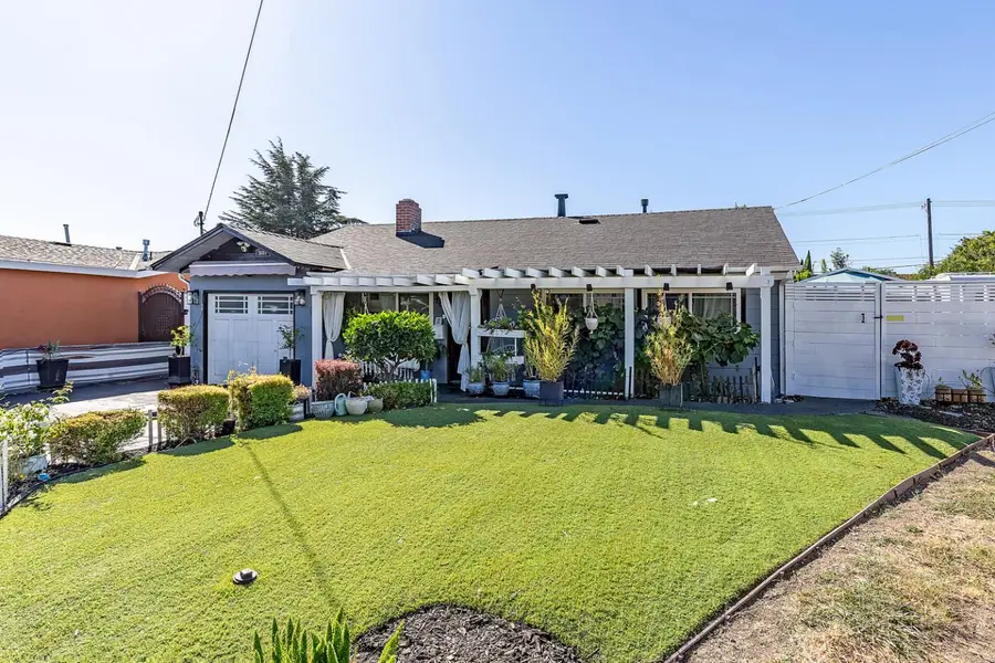3609 Kenyon Court, San Jose, CA 95127 - #2
