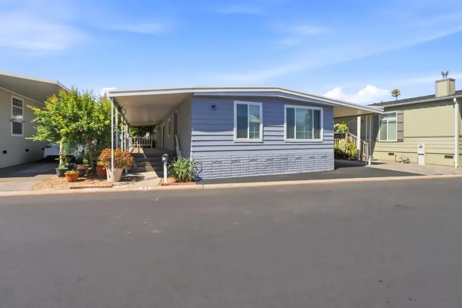 1520 Capitol Expressway, San Jose, CA 95121 - #3